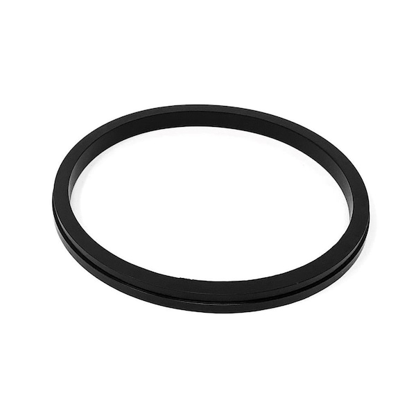 Springer Parts SW4 Seat Seal FKM DN80 H77545; Replaces APV® Part# 58-33-543/73 58-33-543/73SP - main